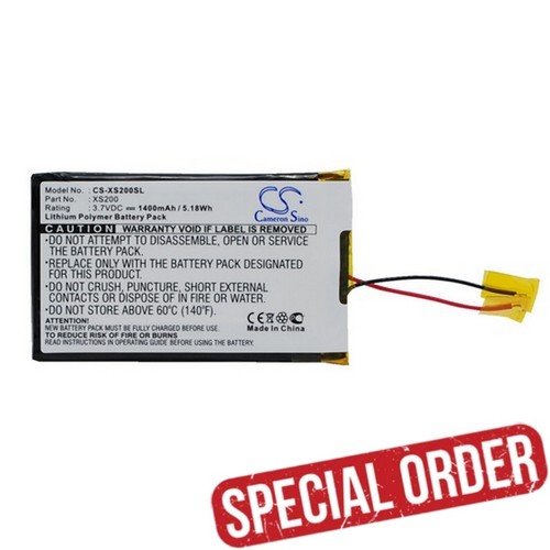 Battery for archos gmini - for,