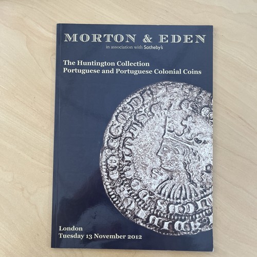 Morton eden the huntington - eden,