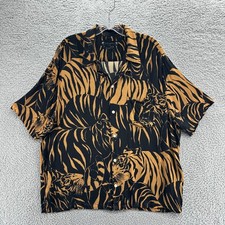 AllSaints Shirt Mens XXL 2XL