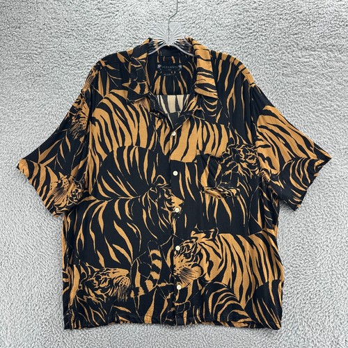 Allsaints shirt mens xxl - allsaints, 2xl