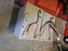 3x  12V 85AH 80Ah/ 75AH  MOBILITY SCOOTER GOLF BUGGY BATTERIES (80AH, 85AH).  