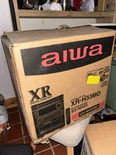 HOLY GRAIL A GRADE Aiwa