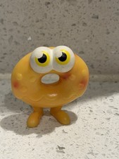 Moshi Monsters Red/Yellow