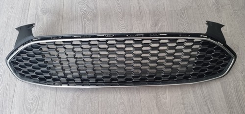 Ford mondeo mk5 vignale - ford,