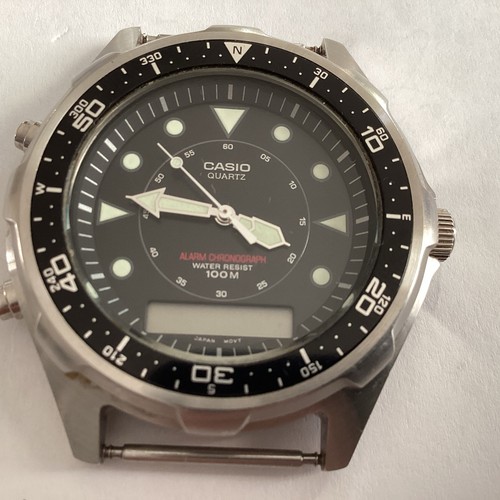 Exceptional vintage casio - exceptional,