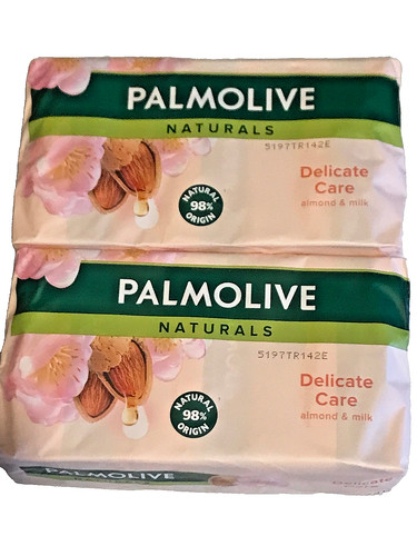 Palmolive naturals delicate - palmolive,