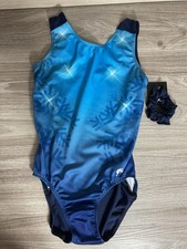 NEW GK Elite Blue Ombre