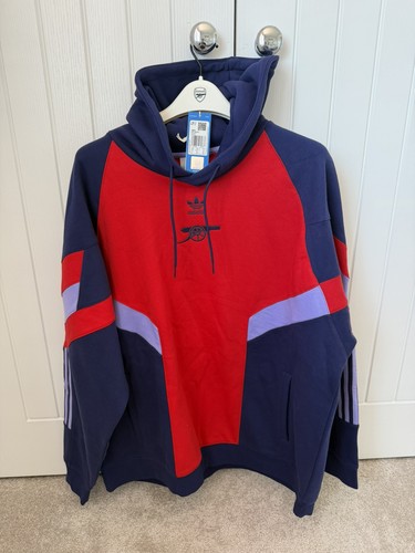 Arsenal adidas originals - arsenal,
