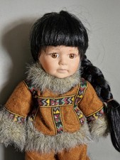 Haunted Doll Angela, adult