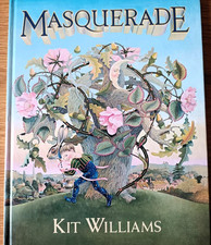 Vintage Masquerade by Kit