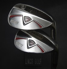 Set of 2 Maruman Red Verity