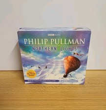 Philip Pullman Northern Lights