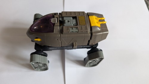 Starcom shadow raider - starcom,