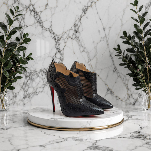 Christian louboutin mandolina - louboutin,