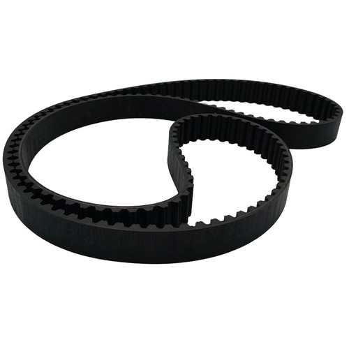 Cutting deck belt fits - deck,
