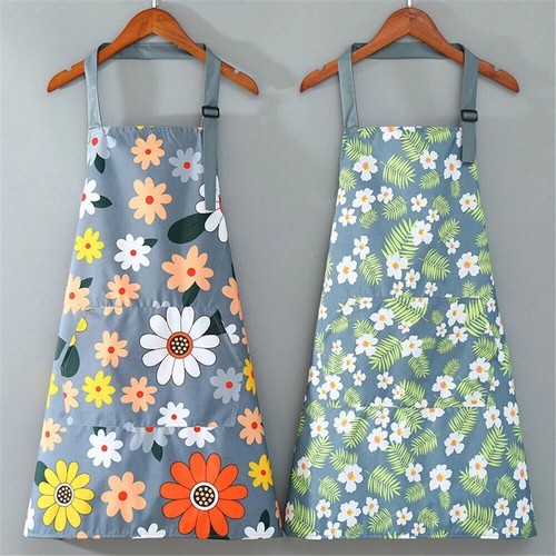 Waterproof kitchen apron - kitchen,