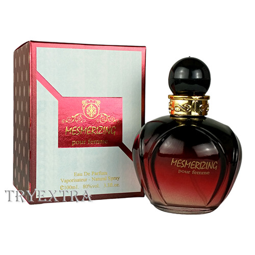 Women perfume 100ml ladies - women's,