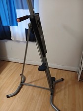 Maxi Climber Vertical Climber
