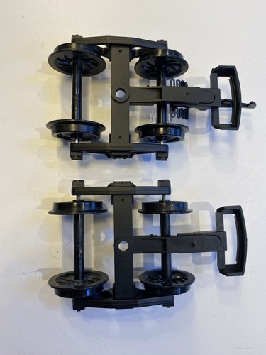Scale 45mm gauge railway - g,
