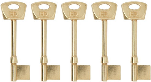Chubb union 3g114 - 5, x