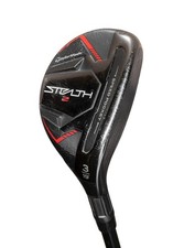 Taylormade Stealth2. 19deg 3