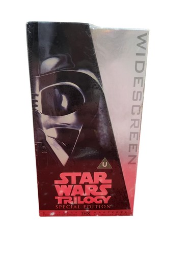Star wars trilogy - wars, trilogy: