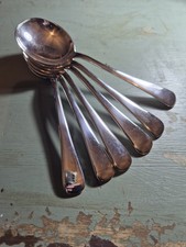 Vintage sheffield silver - vintage,