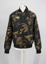 NEW ERA NBA CARBON BOMBER