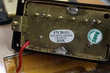 Epiphone 1958 KORINA EXPLORER