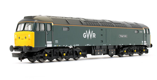 Hornby pre owned - pre-owned, r30181