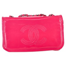 Chanel Mini Lipstick Flap