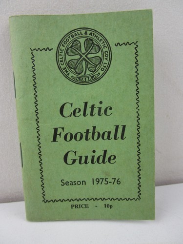 Celtic football guide - celtic,