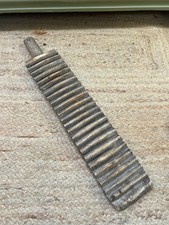 Antique Rustic Wooden