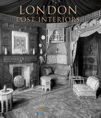 London lost interiors - london,