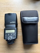 Canon 430ex shoe - canon, mount