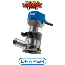 Draper 58349 Trimming Router