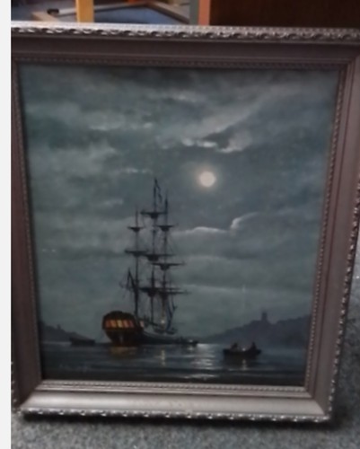 John grenfell stunning rare - john,