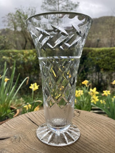 Vintage royal brierley crystal - vintage,