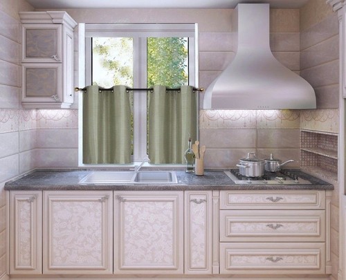 New panel thermal lined - panel,