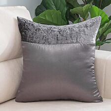 Luxury Crushed Velvet Band &