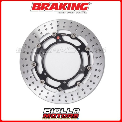 Stx21 front brake disc braking - stx21,