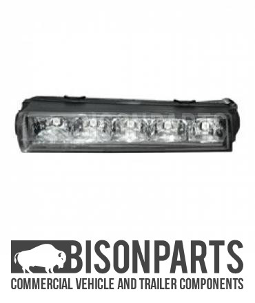 Fits mercedes actros - mercedes, mp4