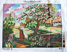 Margot paris tapestry - de,