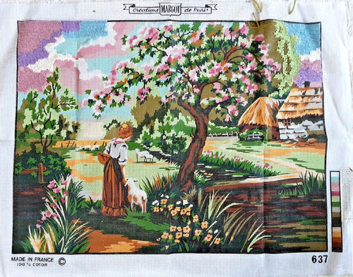 Margot paris tapestry - margot,