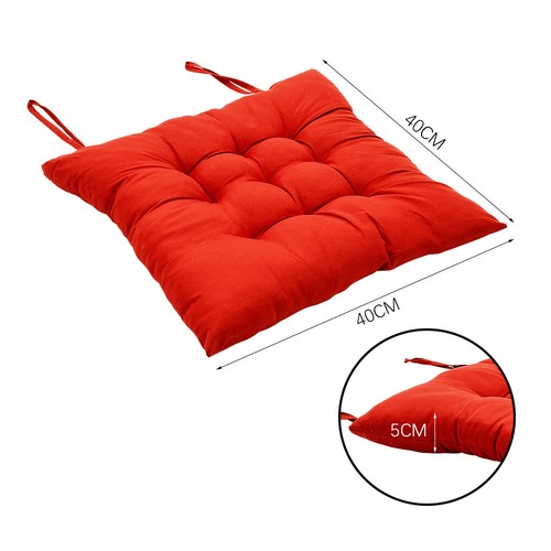 Chair seat pads - seat, cushions