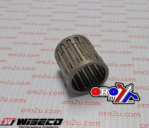 Wiseco small end bearing - end,