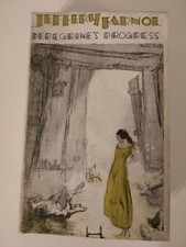 Peregrine's Progress, Jeffrey