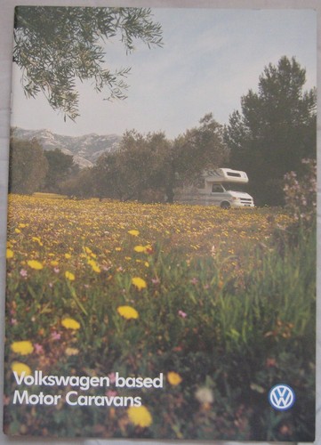 Volkswagen based motor - volkswagen,
