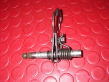 Excellent shift shaft