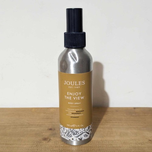 Joules enjoy the view 150ml - enjoy,